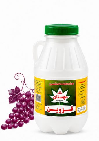 سرکه سفید 2.2 لیتر