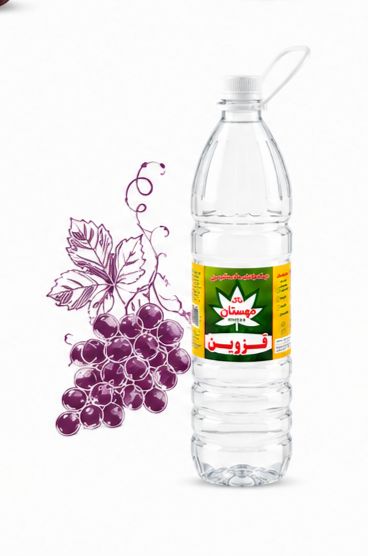 سرکه سفید 2.7 لیتر