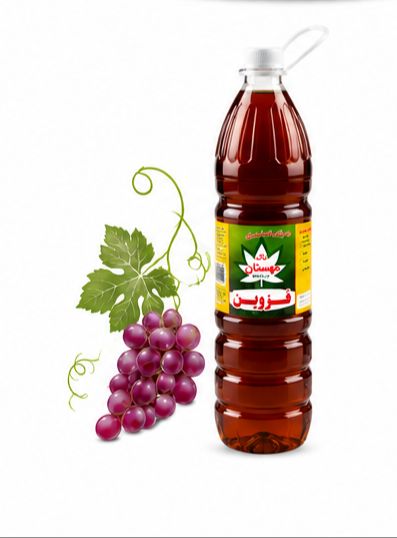 سرکه کارامل دار 2.7 لیتر