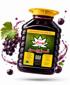 سرکه تاک مهستان قزوین